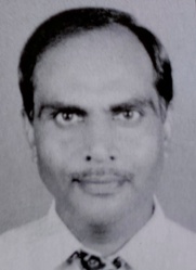 Dr. N. S. Nair