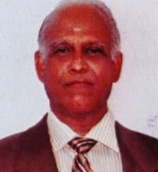 Dr. S. Subramanian