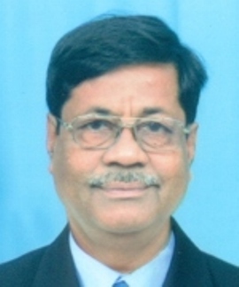 Shri Vishram Gaonkar