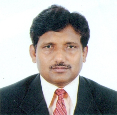 Dr. Raj Narayan